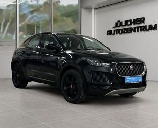 Jaguar Jaguar E-Pace D150, 1.Hand, Scheckheft Gebrauchtwagen