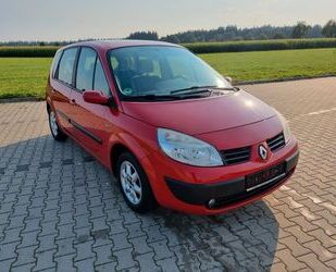 Renault Renault Scenic 1.6 TÜV NEU Gebrauchtwagen