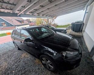 VW Volkswagen Golf VI 1.4 TSI Variant Gebrauchtwagen