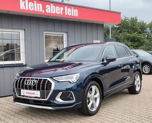 Audi Audi Q3 35 TFSI advanced*AHK*DSP*ACC*Navi*SHZ*VC*e Gebrauchtwagen