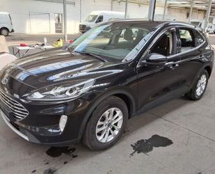 Ford Ford Kuga Titanium/Navi/Klima/AHK/APP/8Fach Gebrauchtwagen