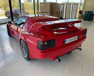 Renault Renault Alpine A310 Gebrauchtwagen