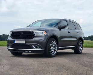 Dodge Dodge Durango Durango HEMI 5,7 AWD Gebrauchtwagen