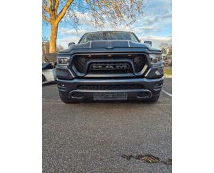 Dodge Dodge RAM 5,7 HEMI LARAMIE CREW CAB Gebrauchtwagen