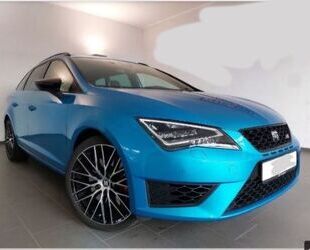 Seat Seat Leon 2.0 TSI Start&Stop ST CUPRA 290 DSG CUP. Gebrauchtwagen