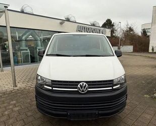 VW Volkswagen T6 Transporter Kasten Lang 3 Sitzer bi Gebrauchtwagen