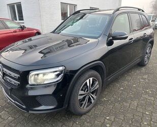 Mercedes-Benz Mercedes-Benz GLB 200 d DCT Progressive LED AHK S Gebrauchtwagen