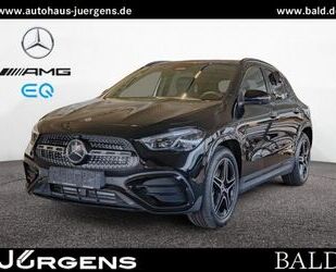 Mercedes-Benz Mercedes-Benz GLA 200 d AMG-Sport/ILS/360/Pano/Nig Gebrauchtwagen