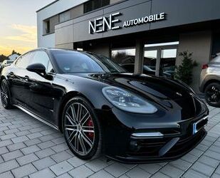 Porsche Porsche Panamera Turbo Gebrauchtwagen