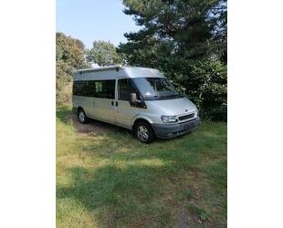 Ford Transit Gebrauchtwagen