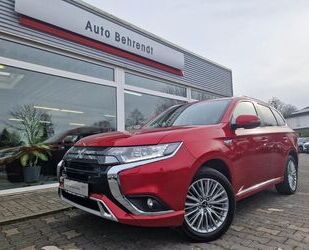 Mitsubishi Mitsubishi Outlander Plug-in Hybrid 2.4 Spirit 4WD Gebrauchtwagen