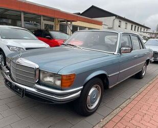 Mercedes-Benz Mercedes-Benz 280 S Automatik Schiebedach HU Neu H Gebrauchtwagen