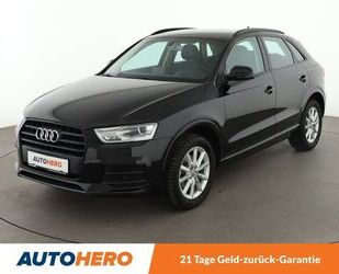 Audi Audi Q3 2.0 TDI Sport *NAVI*PDC*SHZ*KLIMA* Gebrauchtwagen