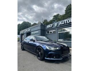 Audi Audi A6 3.0 Bi-TDI*QUATTRO*RS6*Sternhim*Active Sou Gebrauchtwagen