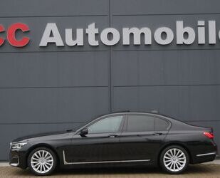 BMW BMW 730 d xDrive