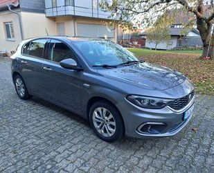 Fiat Fiat Tipo 1.4 T-Jet LOUNGE Gebrauchtwagen