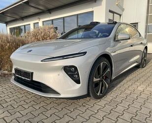 Nio NIO ET7 100kWh 21Z. LED ACC SIDE HuD PANO 360° AHK Gebrauchtwagen