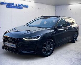 Ford Ford Focus Turnier 1.0 EcoBoost S&S ST-LINE X Gebrauchtwagen