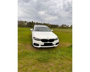 BMW BMW 540d xDrive Touring A - Gebrauchtwagen