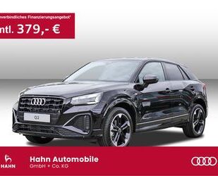 Audi Audi Q2 S line 35 TFSI 110(150) kW(PS) Gebrauchtwagen