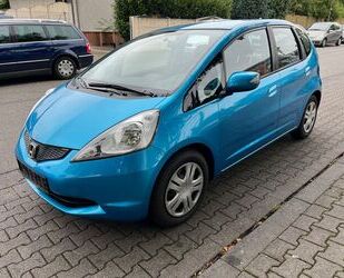 Honda Honda Jazz 1.4 Comfort Automatik Klimaautomatik PD Gebrauchtwagen