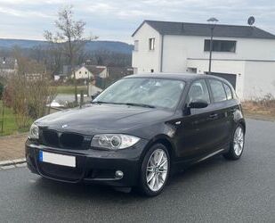 BMW BMW 116i M-Paket Xenon Klima PDC Sitzheizung Gebrauchtwagen