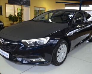 Opel Opel Insignia B Grand Sport Edition KLIMAAUTO./ PD Gebrauchtwagen