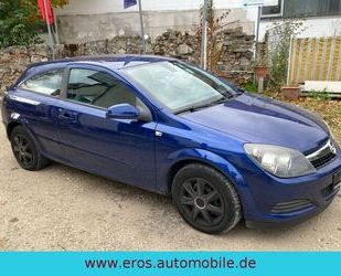 Opel Opel Astra H GTC Edition Gebrauchtwagen