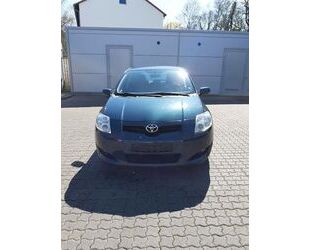 Toyota Toyota Auris 1.6 ; TÜV - Neu! Gebrauchtwagen