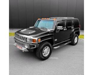 Hummer Hummer H3 3.5 Executive Executive Luxury Original Gebrauchtwagen