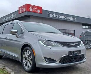 Chrysler Chrysler Pacifica Limited 35th Anniversary.-LPG-.A Gebrauchtwagen