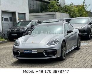 Porsche Porsche Panamera 4 E-Hybrid Platinum Edition*Head- Gebrauchtwagen