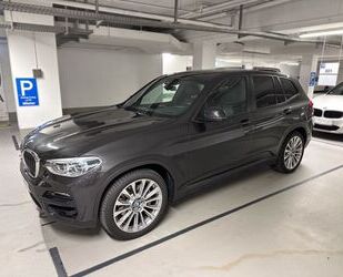 BMW BMW X3 xDrive30e Advantage Gebrauchtwagen