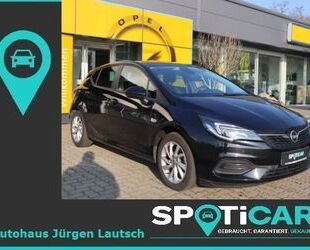 Opel Opel Astra K 5trg 1.2 Edition Klima/SHZ/PDC/Navi 4 Gebrauchtwagen