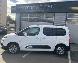 Citroen Citroën Berlingo 1.5 BlueHDi 130 FAP Shine M Stop& Gebrauchtwagen