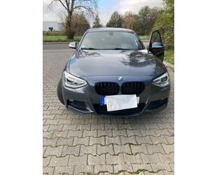 BMW BMW 120d xDrive - M-Paket Gebrauchtwagen