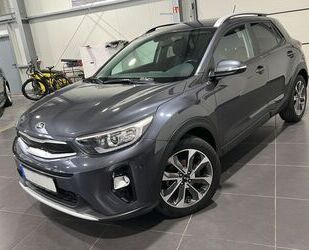 Kia Kia Stonic 1.0 TGDI**Klima*SHZ*PDC*ALU* Gebrauchtwagen