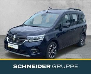 Renault Renault Kangoo E-TECH EV45 AC22 Paket Techno NSW+A Gebrauchtwagen