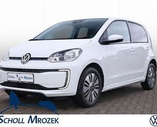 VW Volkswagen e-Up! Style Plus Klimaautomatik, PDC, K Gebrauchtwagen