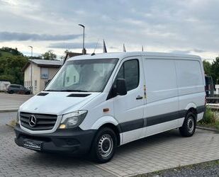 Mercedes-Benz Mercedes-Benz Sprinter II Kasten 310 CDI Klima Gebrauchtwagen