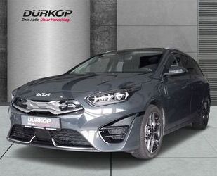 Kia Kia Ceed_sw Plug-in Hybrid Platinum Edition 1.6 Na Gebrauchtwagen