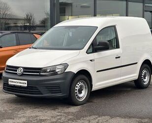 VW Volkswagen Caddy Kombi Kasten 2.0 TDI EcoProfi Kli Gebrauchtwagen