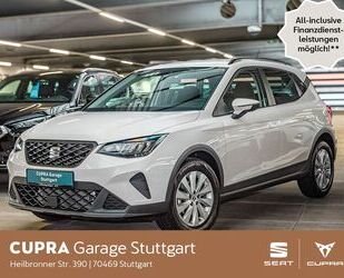 Seat Seat Arona 1.0 TSI Style DSG 85 kW Gebrauchtwagen