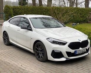 BMW BMW 2er Gran Coupé M235i xDrive Gran Coupé Stept.. Gebrauchtwagen