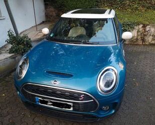 Mini MINI Cooper S Clubman Cooper S Mini Yours Trim Mi. Gebrauchtwagen