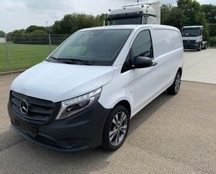 Mercedes-Benz Mercedes-Benz Vito 116 CDI Kasten Allrad SpurW Nav Gebrauchtwagen