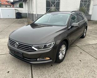 VW Volkswagen Passat Variant Comfortline BMT/Start-St Gebrauchtwagen