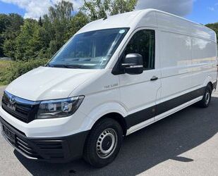 MAN MAN TGE Kasten L3H2 2.0 Diesel, EURO6 Gebrauchtwagen