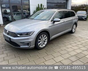 VW Volkswagen Passat Variant GTE 1.4 Hybrid Navi DSG Gebrauchtwagen