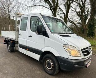 Mercedes-Benz Mercedes-Benz Sprinter*316 CDI*Dreiseitenkipper*Do Gebrauchtwagen